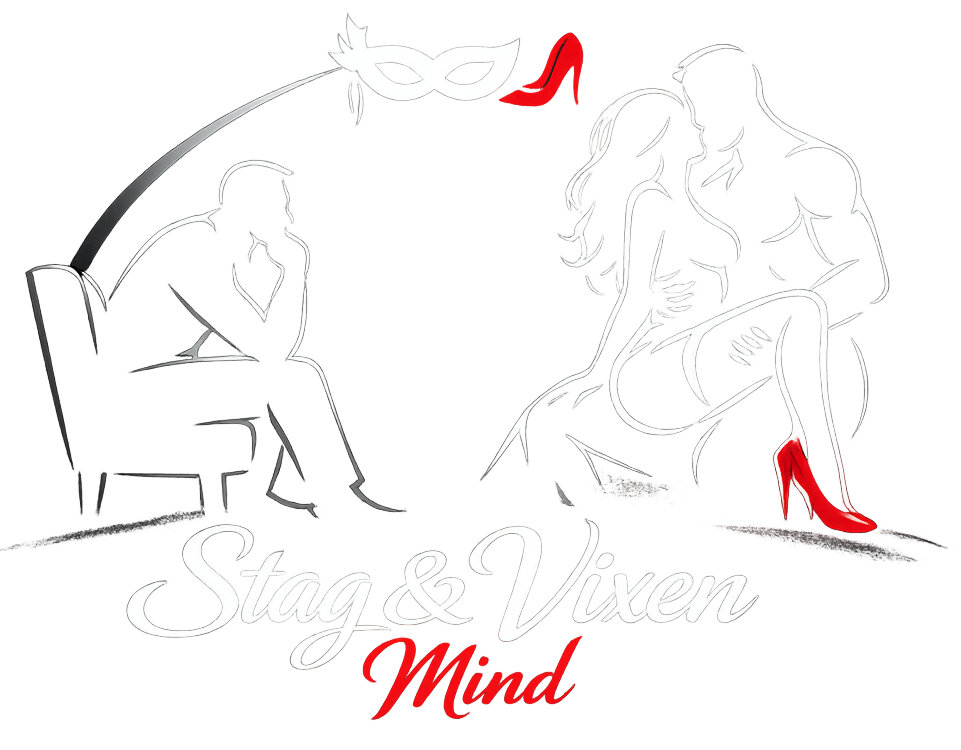 The Stag & Vixen Mind Forums